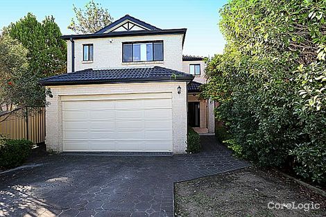 Property photo of 91A Mimosa Road Greenacre NSW 2190