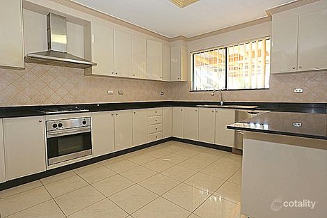 Property photo of 91A Mimosa Road Greenacre NSW 2190