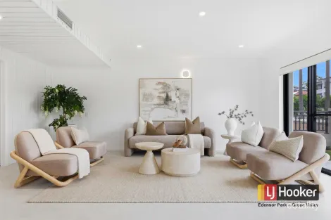 Property photo of 40 Hemphill Avenue Mount Pritchard NSW 2170