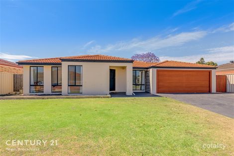 Property photo of 14 Tuart Court Thornlie WA 6108