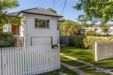 Property photo of 136 Norman Avenue Norman Park QLD 4170