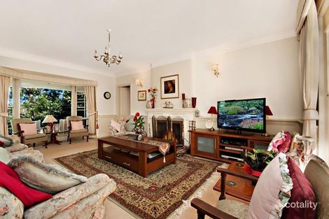 Property photo of 8 Yarrawonga Close Pymble NSW 2073