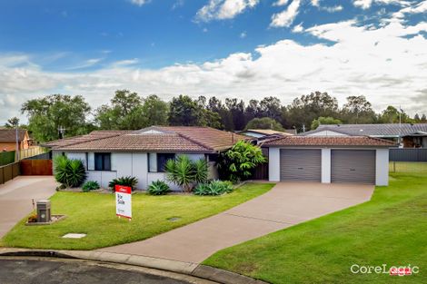 Property photo of 7 Kolonga Place Cundletown NSW 2430