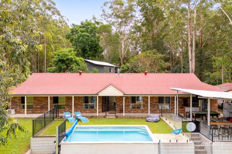 Property photo of 47 Birdsong Drive Mooloolah Valley QLD 4553