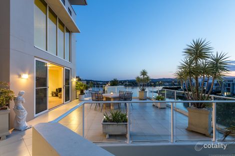 44/251 Varsity Pde, Varsity Lakes, QLD 4227