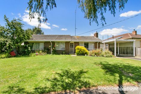 Property photo of 4 The Boulevard Morwell VIC 3840