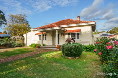 Property photo of 28 East Street Guildford WA 6055