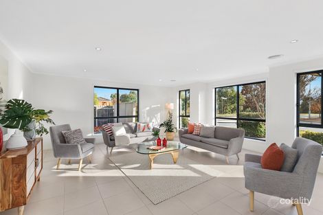 Property photo of 83 Christina Stead Street Franklin ACT 2913