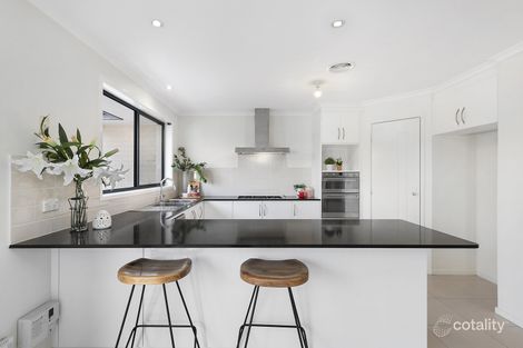 Property photo of 83 Christina Stead Street Franklin ACT 2913