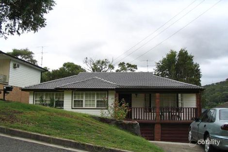 Property photo of 19 Exford Avenue Macquarie Hills NSW 2285