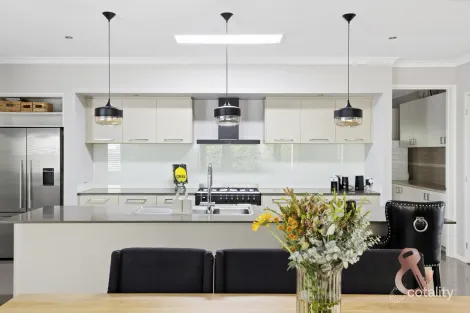 Property photo of 9 Greig Drive Mernda VIC 3754