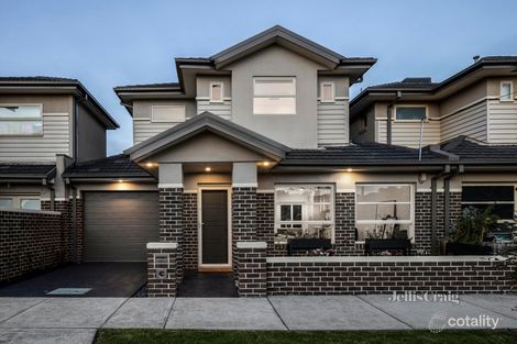 Property photo of 343 Gillies Street Thornbury VIC 3071