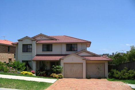 20 Mccusker Cres, Cherrybrook, NSW 2126