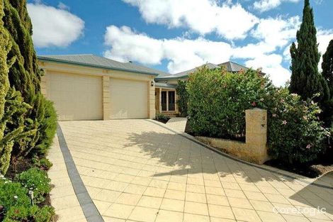 Property photo of 52 Windermere Circle Joondalup WA 6027