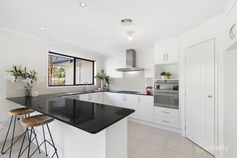 Property photo of 83 Christina Stead Street Franklin ACT 2913