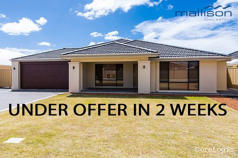 Property photo of 11 Cunningham Street Canning Vale WA 6155