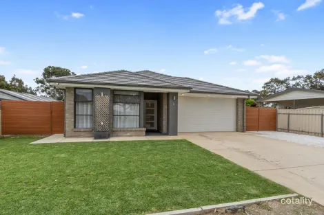 Property photo of 8 Mattiske Street Freeling SA 5372