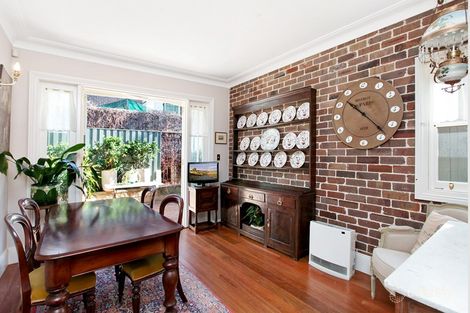 Property photo of 142 Trafalgar Street Annandale NSW 2038