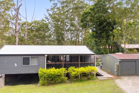 Property photo of 47 Birdsong Drive Mooloolah Valley QLD 4553