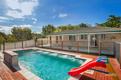 Property photo of 8A Stanhope Court Worongary QLD 4213