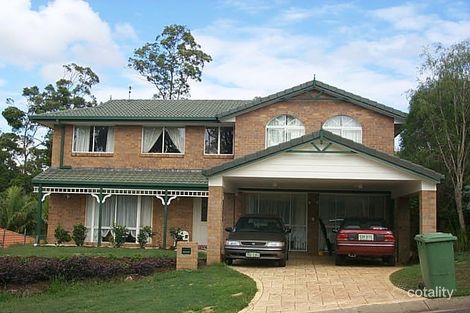 5 Watford Cres, Molendinar, QLD 4214