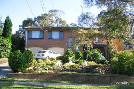 15 Solo St, Kareela, NSW 2232