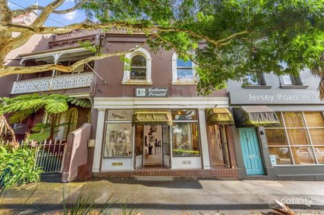 Property photo of 174 Jersey Road Paddington NSW 2021