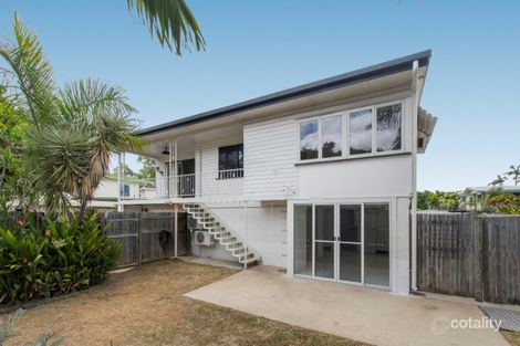 Property photo of 35 Baralga Street Cranbrook QLD 4814