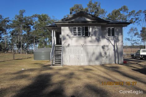 Property photo of 661 Atkinsons Dam Road Atkinsons Dam QLD 4311