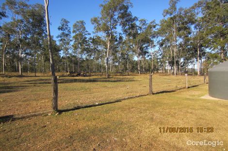 Property photo of 661 Atkinsons Dam Road Atkinsons Dam QLD 4311