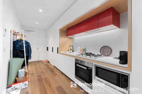 Property photo of 701/15 Doepel Way Docklands VIC 3008