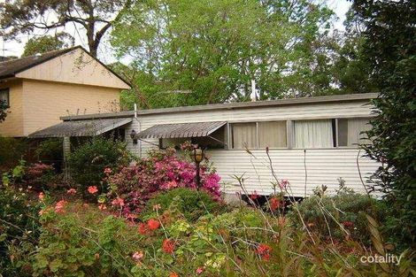 Property photo of 17 Governors Drive Lapstone NSW 2773