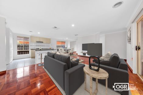 Property photo of 18 Raheen Place Craigieburn VIC 3064