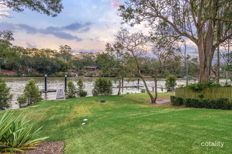 Property photo of 25 Morley Street Chelmer QLD 4068