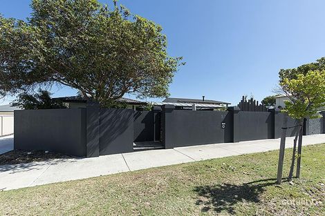 Property photo of 37 Enfield Street Lathlain WA 6100