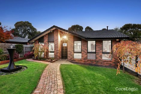 Property photo of 42 Argyle Way Wantirna South VIC 3152