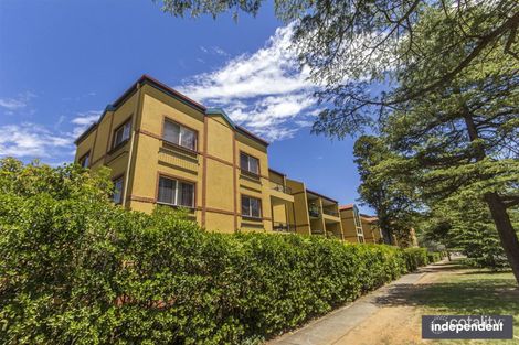 Property photo of 28/25 Fawkner Street Braddon ACT 2612