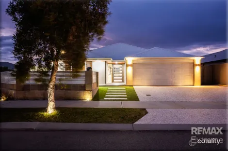 19 Ochre St, Eglinton, WA 6034