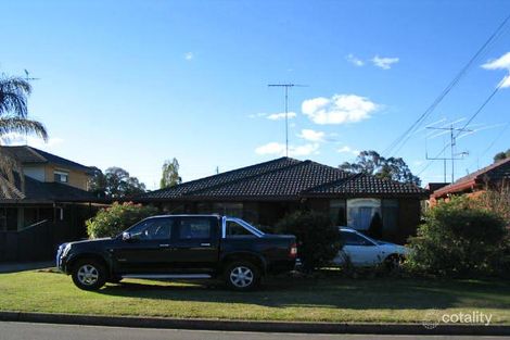 17 Cosgrove Cres, Kingswood, NSW 2747