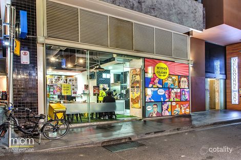 Property photo of 1107/5 Sutherland Street Melbourne VIC 3000