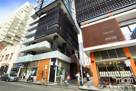 Property photo of 1107/5 Sutherland Street Melbourne VIC 3000