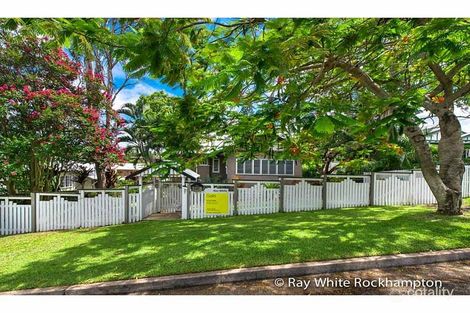 Property photo of 24 Millroy Street Wandal QLD 4700