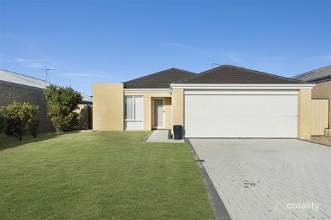 12 Ravensbourne St, Yanchep, WA 6035