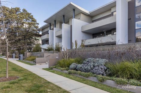 Property photo of 14/29 State Circle Deakin ACT 2600