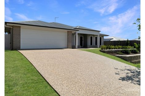 45 Sportsman Dr, Kleinton, QLD 4352