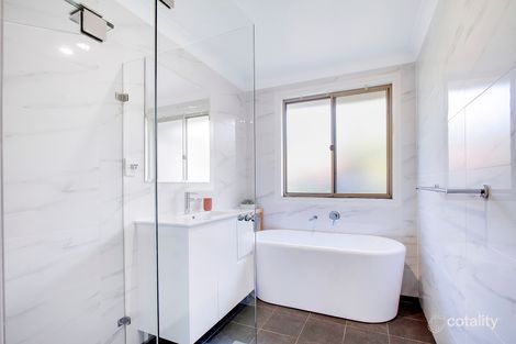 Property photo of 51 Craigmore Drive Kellyville NSW 2155