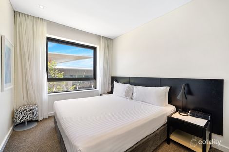 Property photo of 6/33 Mounts Bay Road Perth WA 6000