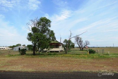 23 Albinia St, Rolleston, QLD 4702