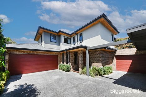 Property photo of 2/38 Ralton Avenue Glen Waverley VIC 3150