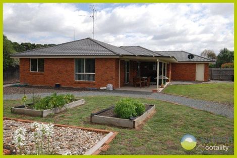 Property photo of 9 Day Circuit Bungendore NSW 2621